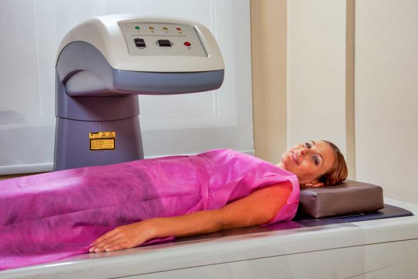 Bone Density Scan Results If You’re Under 60