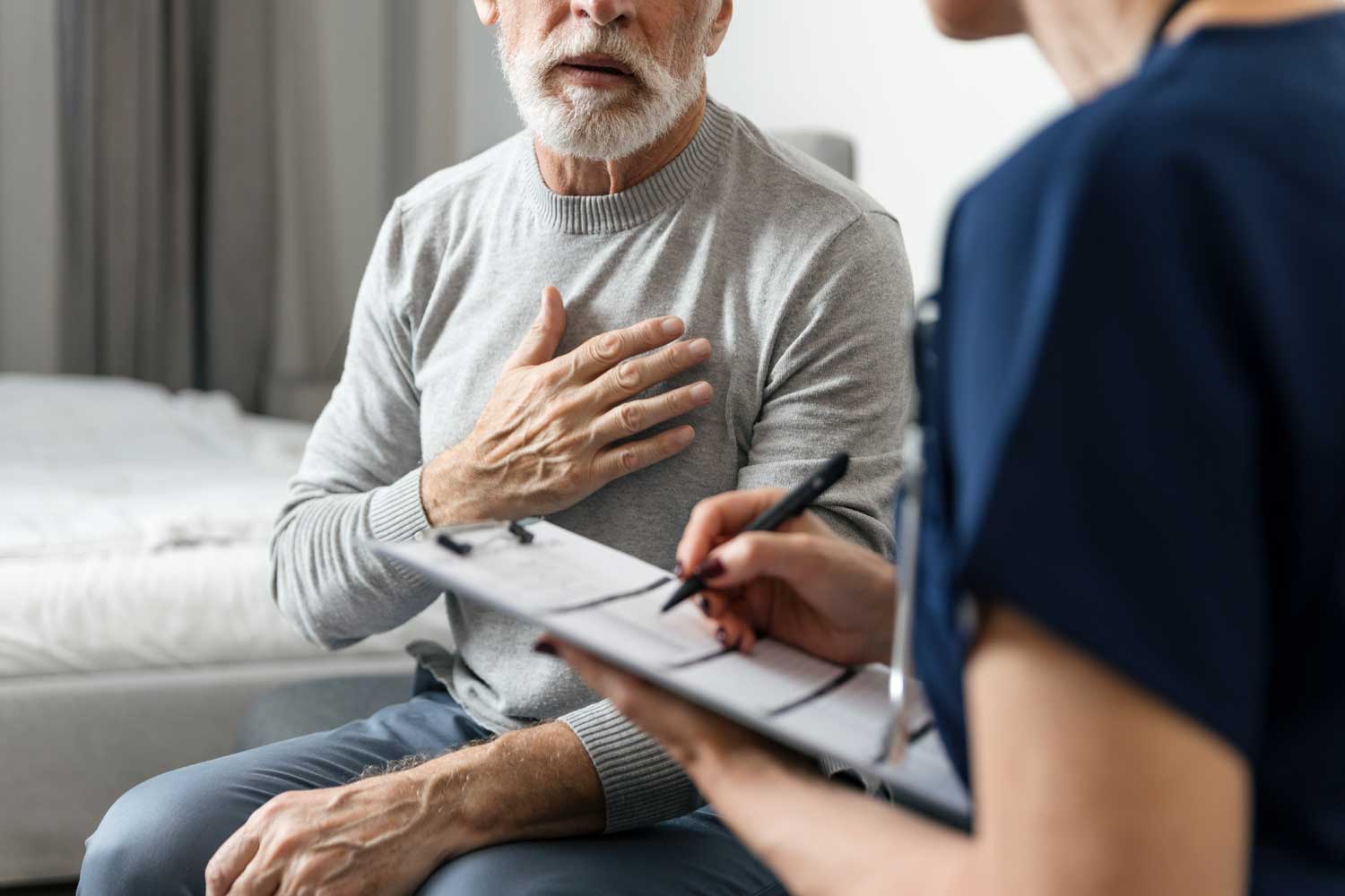 Heart Disease Tests and Diagnosis: What Patients Should Know