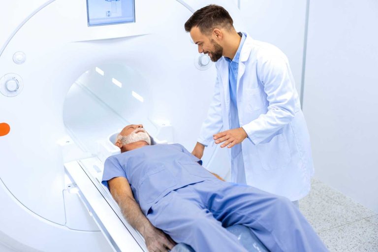 What Is a Heart MRI? A Patient Guide