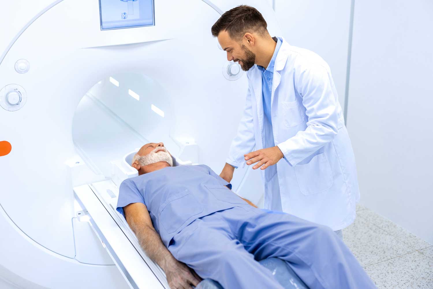 What Is a Heart MRI? A Patient Guide