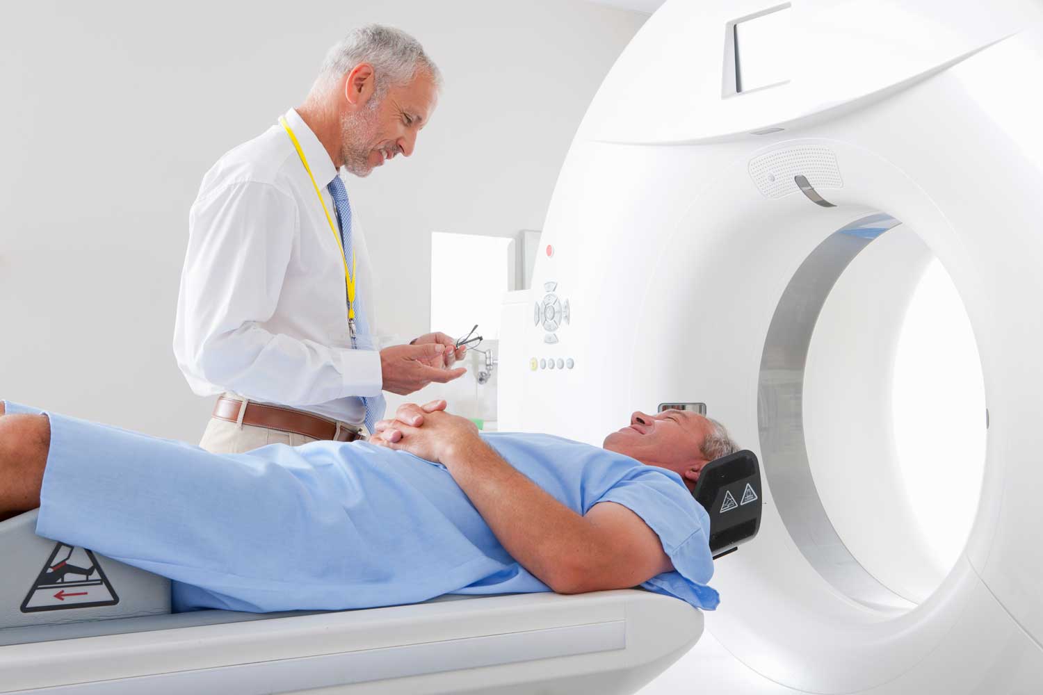 How to Prepare for a CT Scan: A Patient Guide