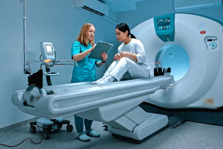 How to Prepare for an MRI: A Patient Guide