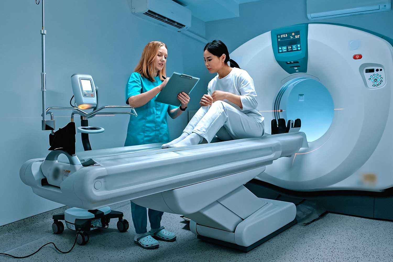 How to Prepare for an MRI: A Patient Guide