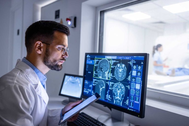 What Is a Head MRI and Why It Matters: A Guide for Patients