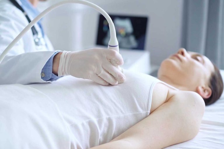 What Is a Breast Ultrasound and Why It’s Used? A Patient Guide