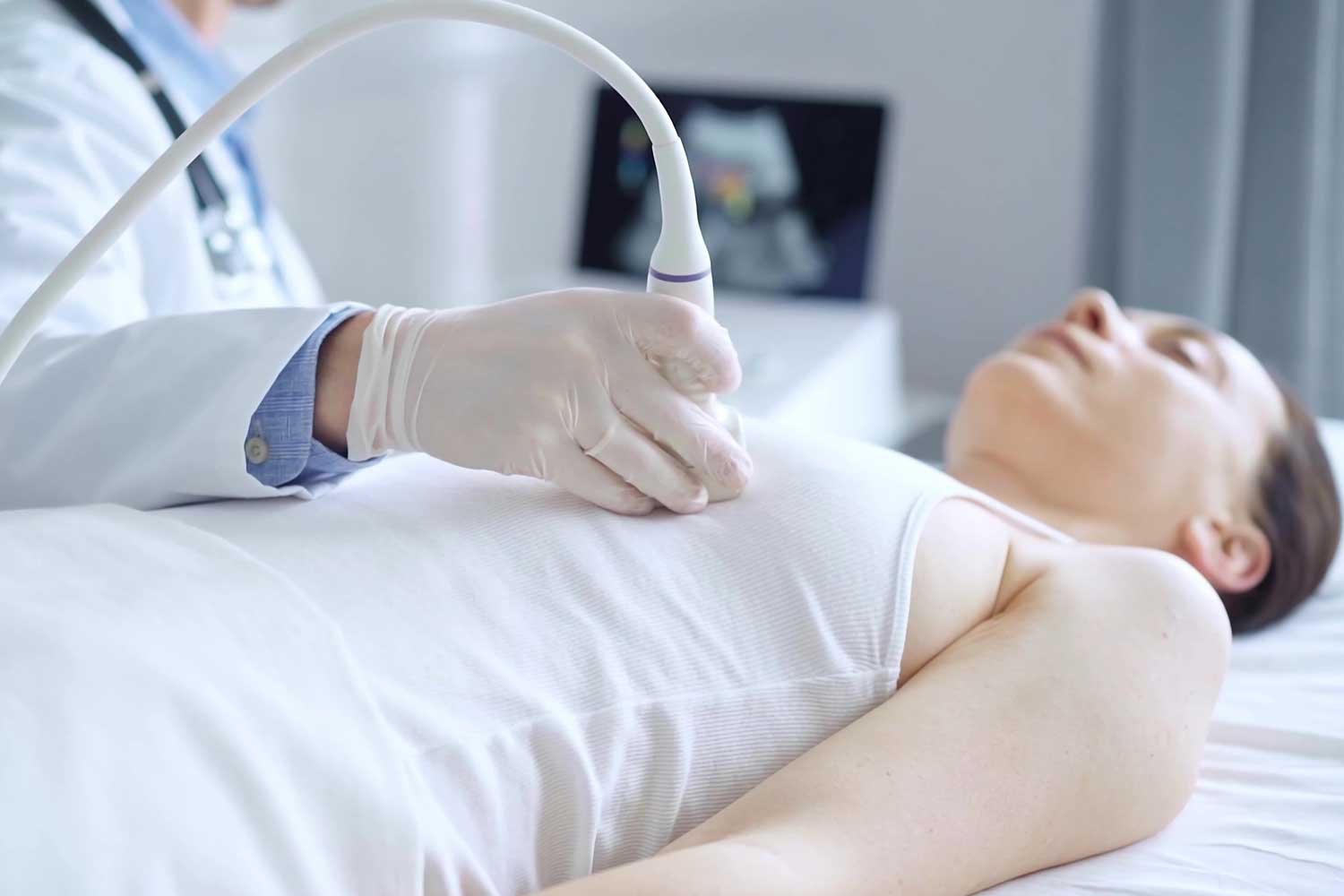 What Is a Breast Ultrasound and Why It’s Used? A Patient Guide