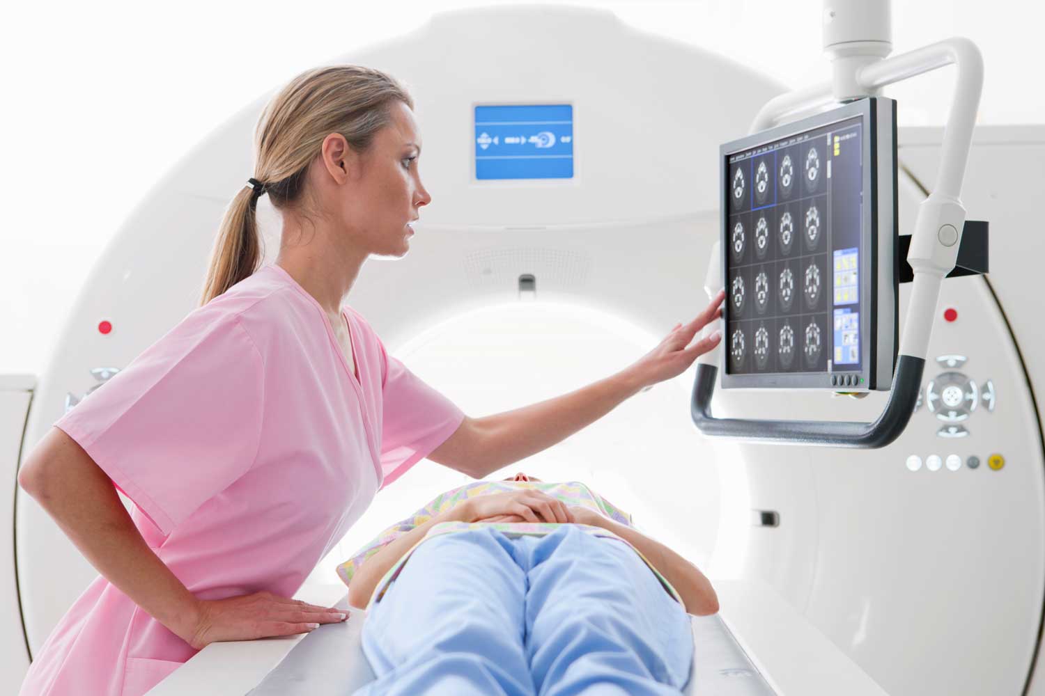 What Is a CT Scan? A Patient Guide