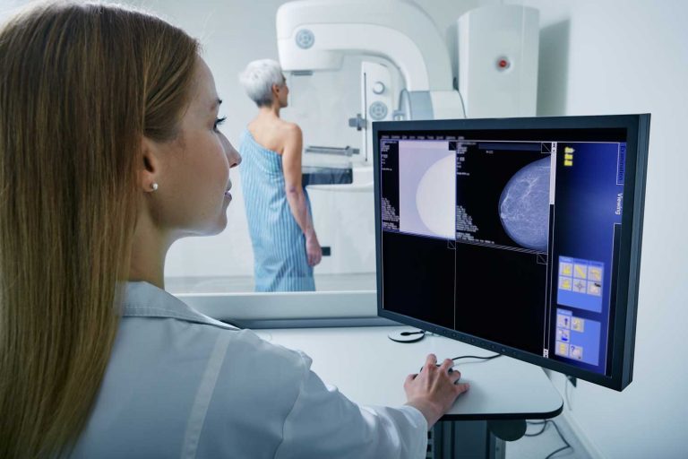 What Is Mammography and Why It Matters: A Breast Health Guide