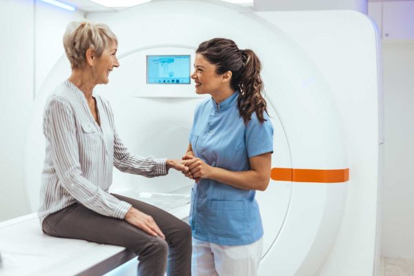 What Is an MRI and Why It’s Important