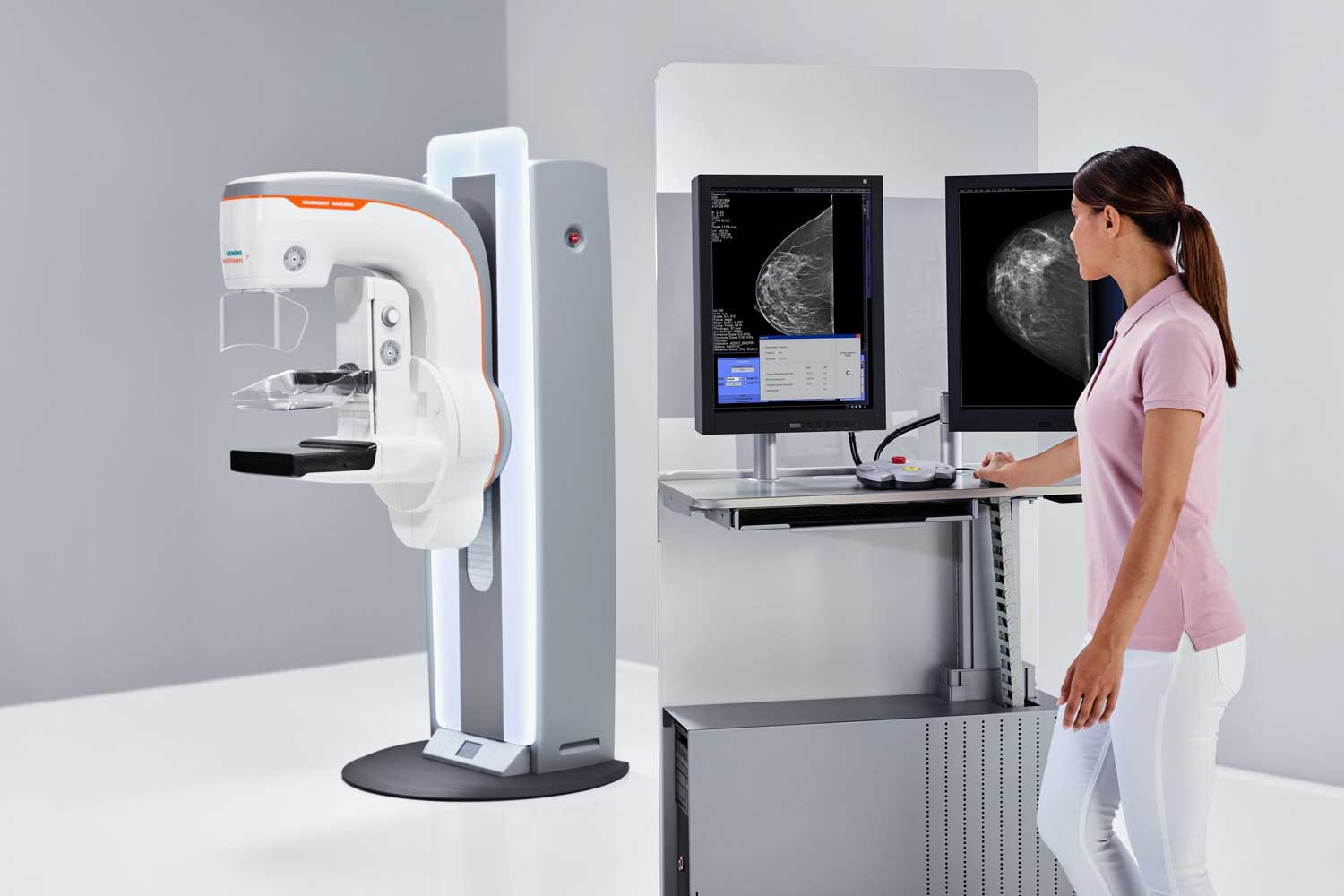 What Is Tomosynthesis (3D Mammography) and Why It Matters for Breast Cancer Detection