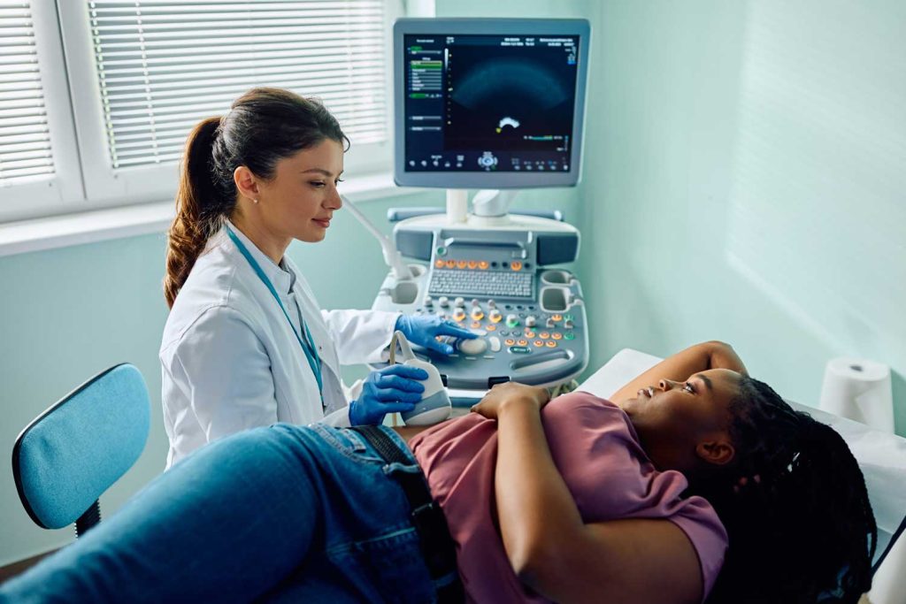 Can an Ultrasound Detect Stomach Ulcers? What You Need to Know - IPMC ...