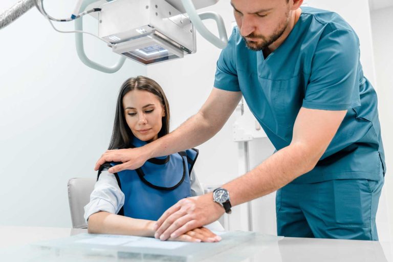 X-Ray: Everything You Need to Know Before Your Imaging Appointment