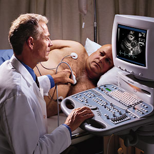 Echocardiogram