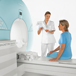 Magnetic Resonance Imaging