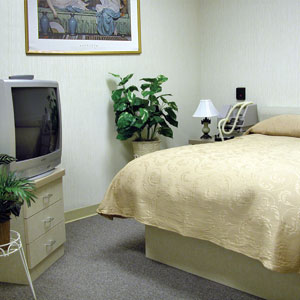 MNAP Sleep Disorders Center