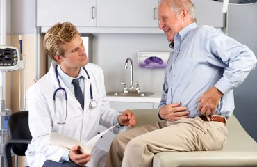 MRI Can Help Reduce Problems for Hip Replacement Patients