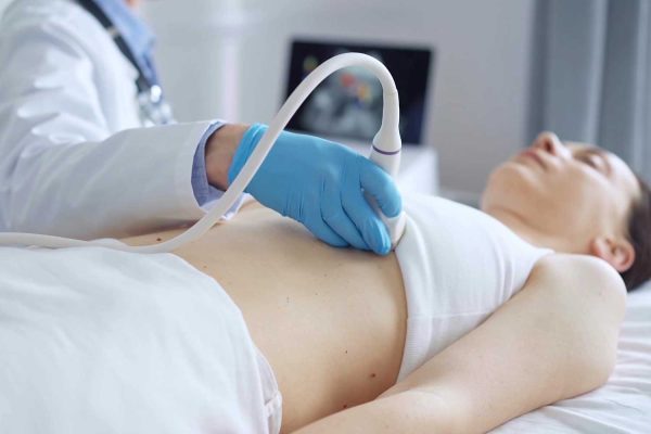 Ultrasound Measures Risk of Pulmonary Edema