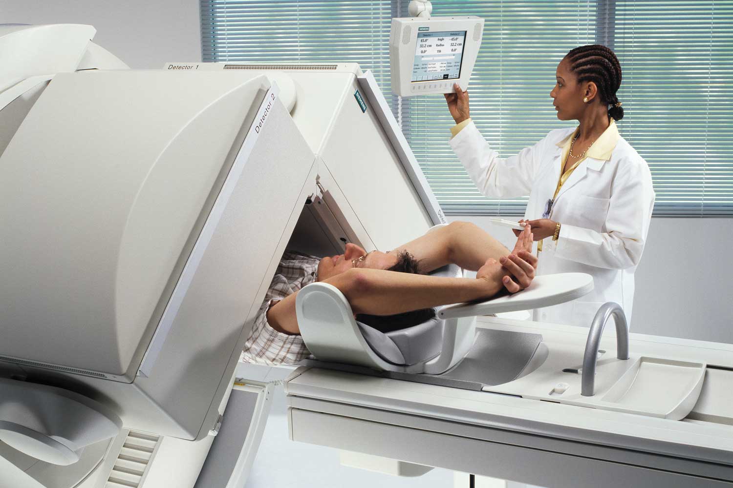 Benefits of Stress Test