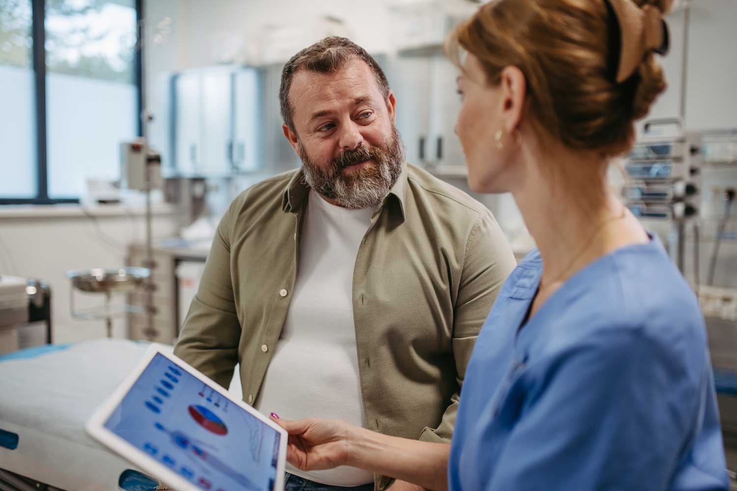 Tests That Can Save Your Heart