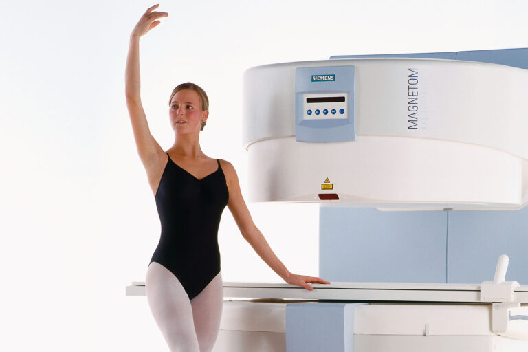 Open MRI
