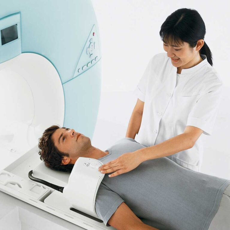 MRI and MRA Contrast Studies - IPMC - Independent Physicians Medical Center