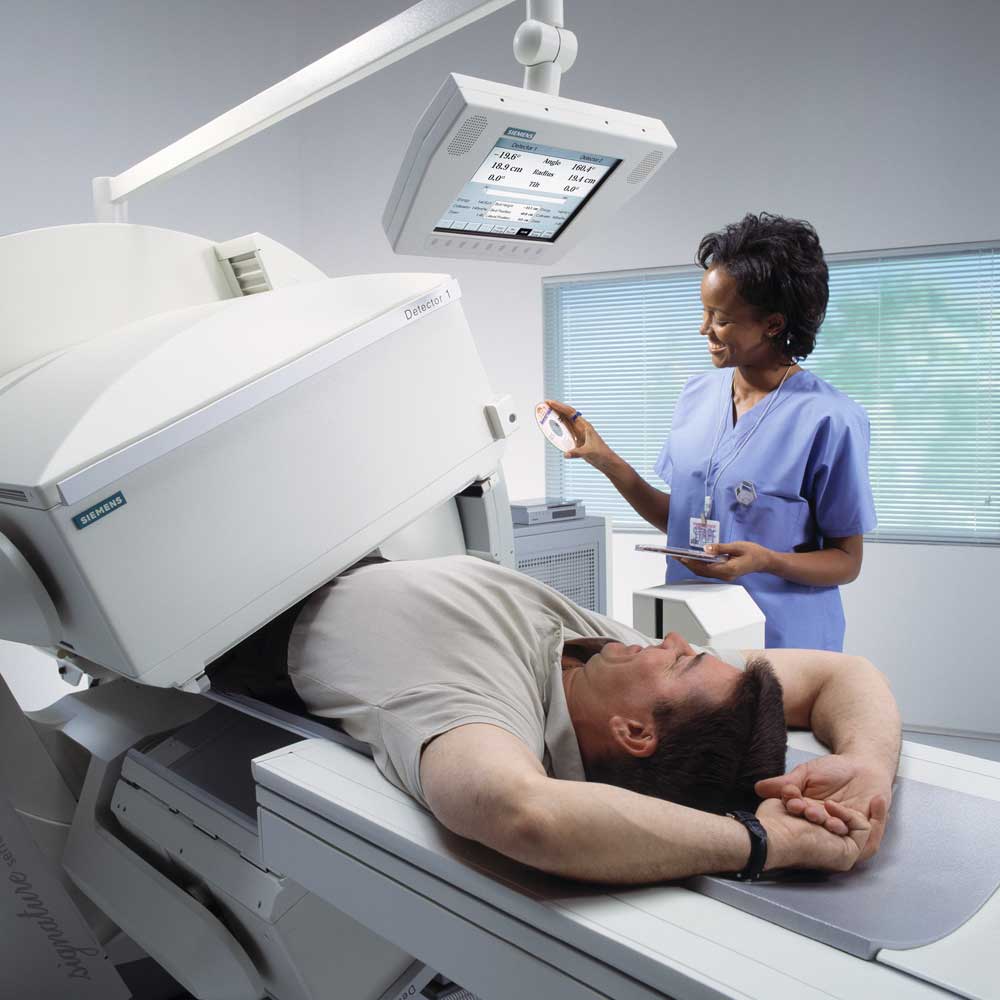 Nuclear Medicine