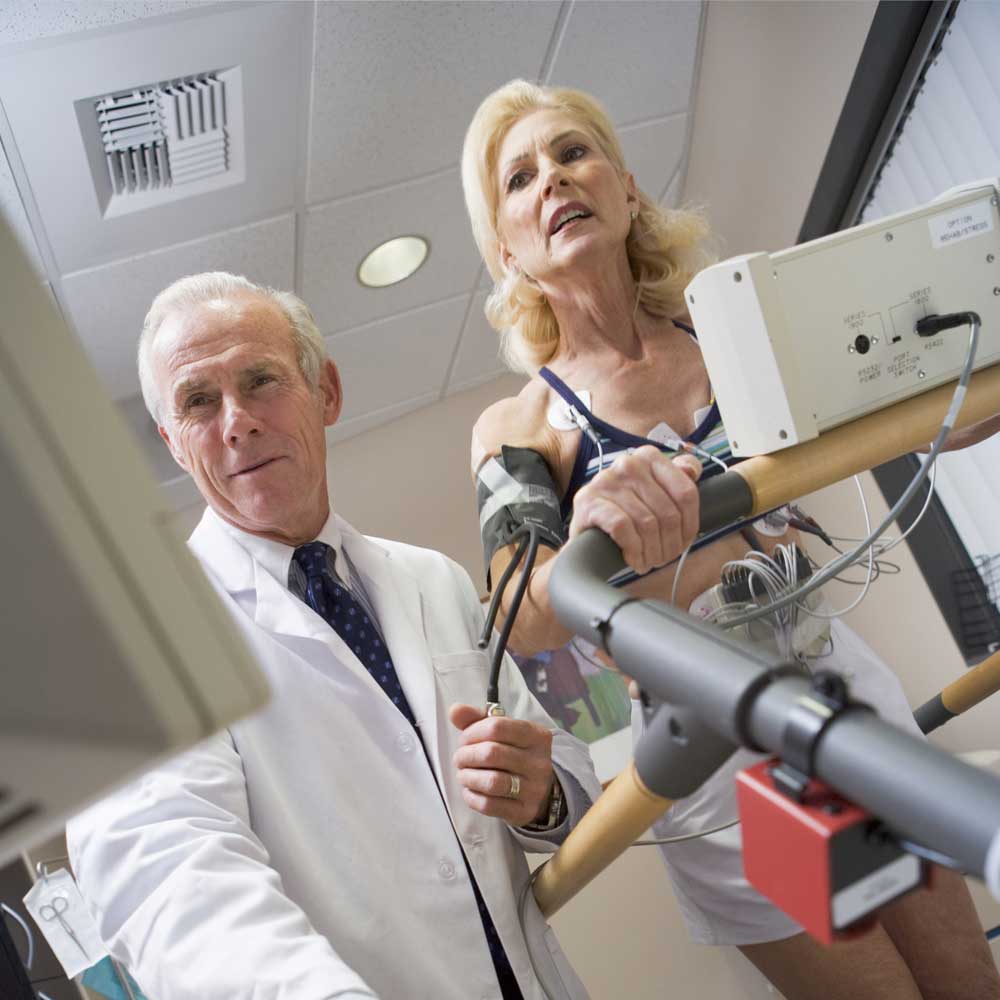 Cardiology