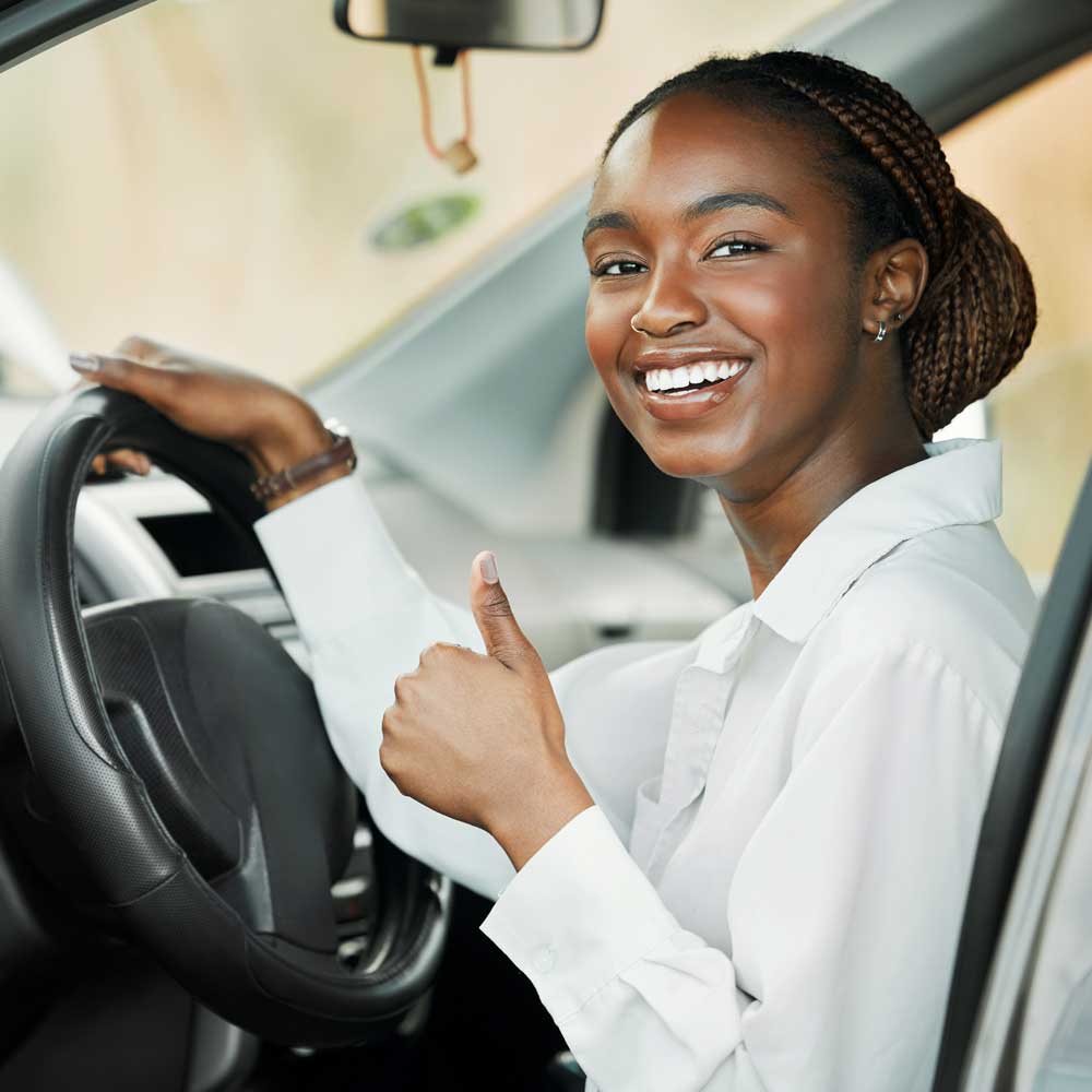 DOT/CDL Physical Exams