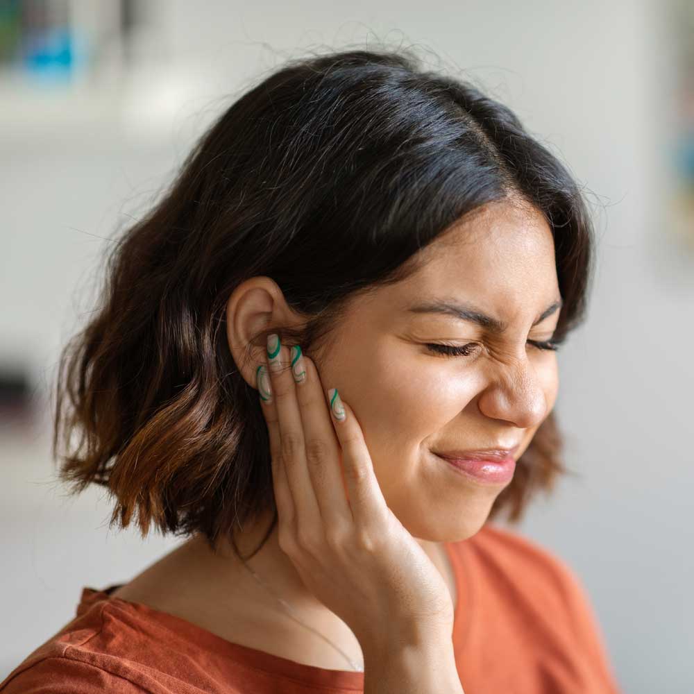 Ear Infection Treatment