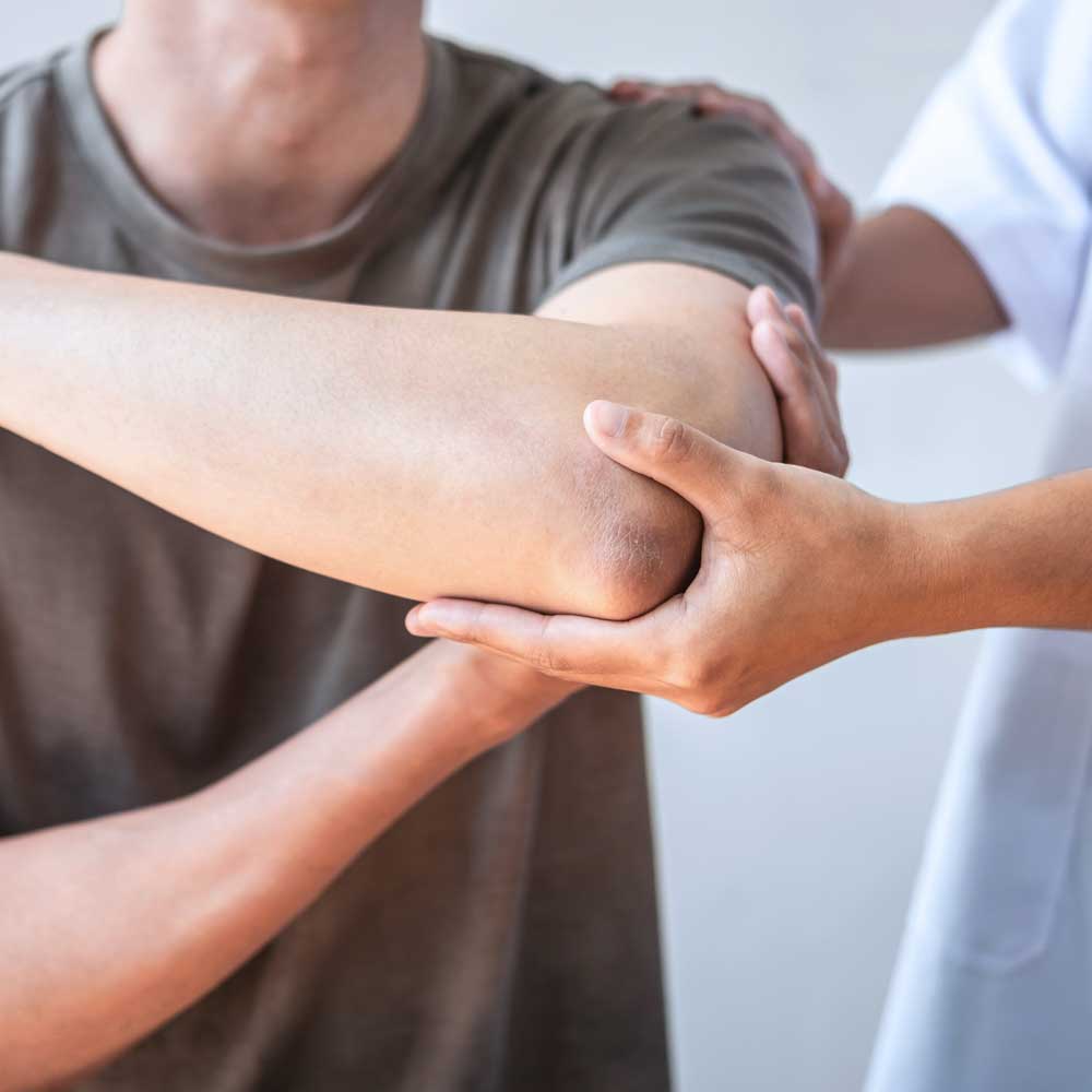 Muscle Pain Treatment