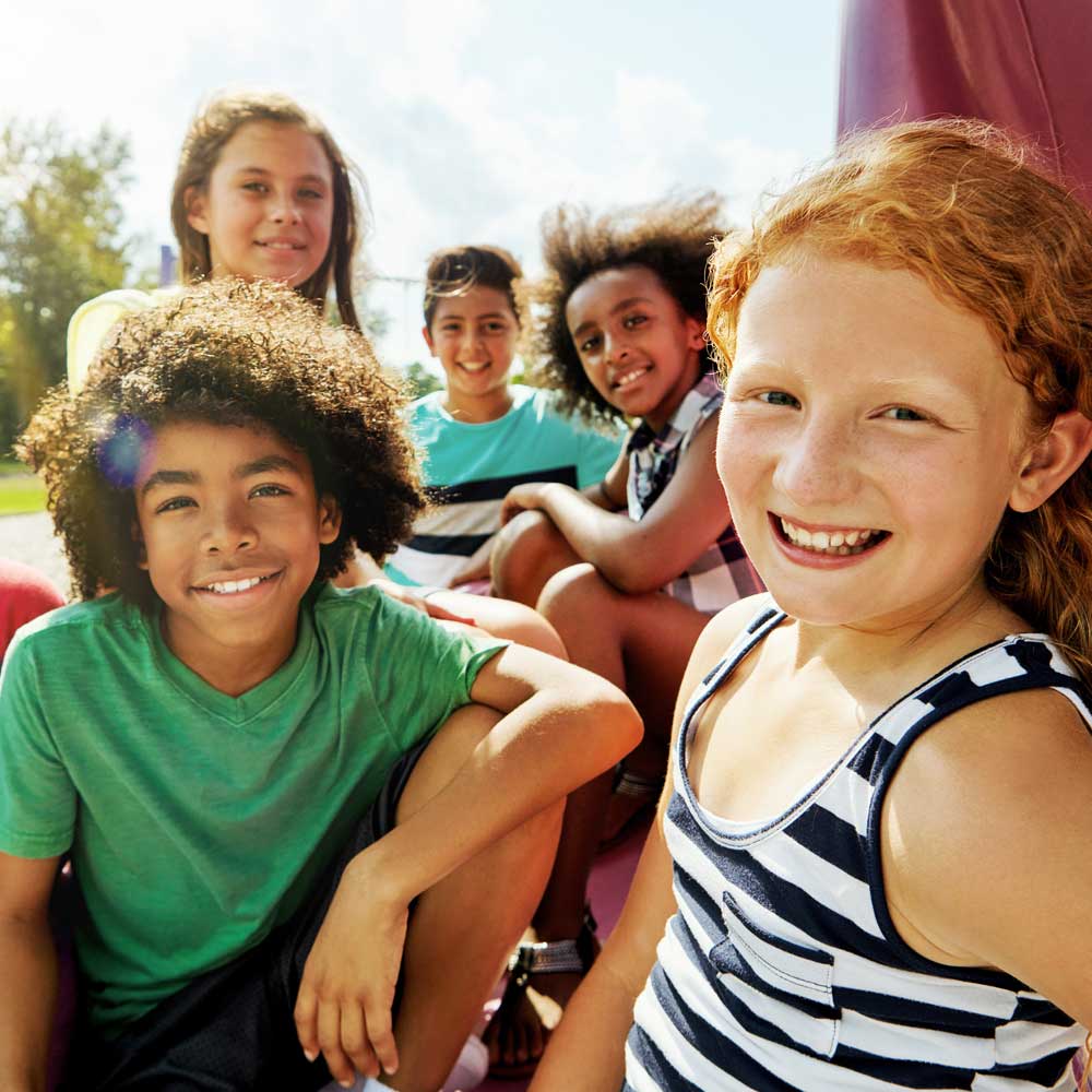 Sports and Camp Physical Exams