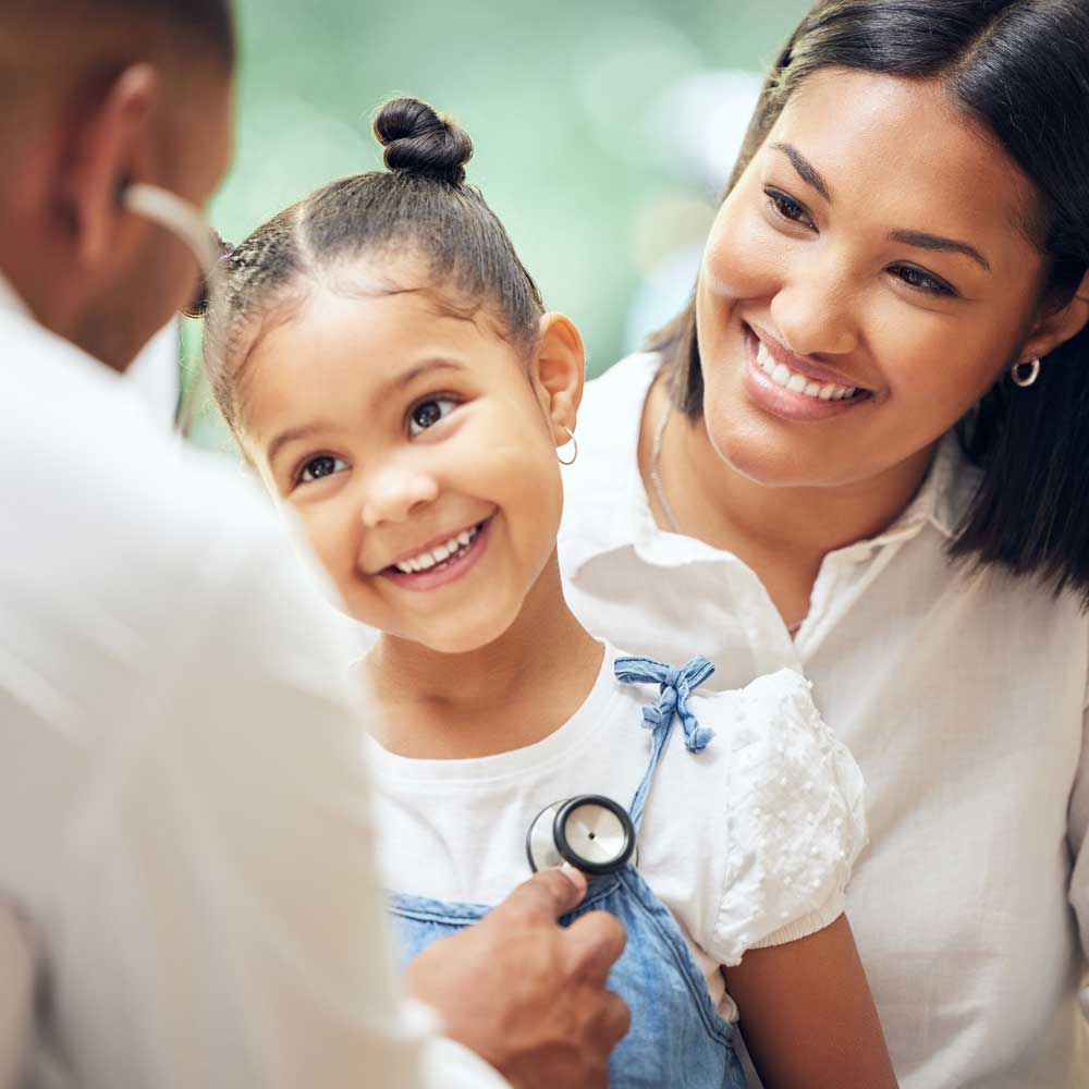 Sports and Camp Physical Exams
