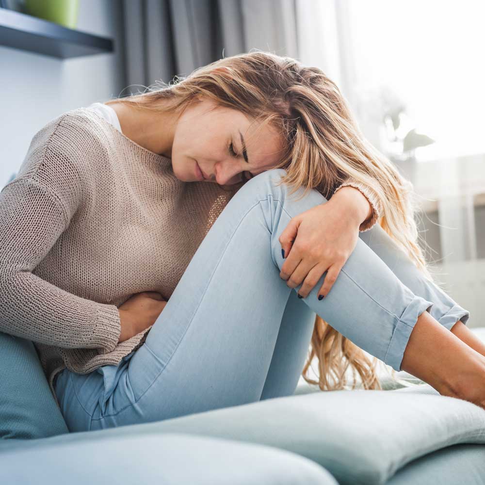 Stomach Pain Treatment