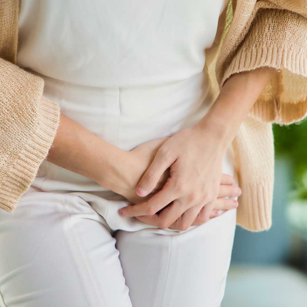 Urinary Infection Treatment