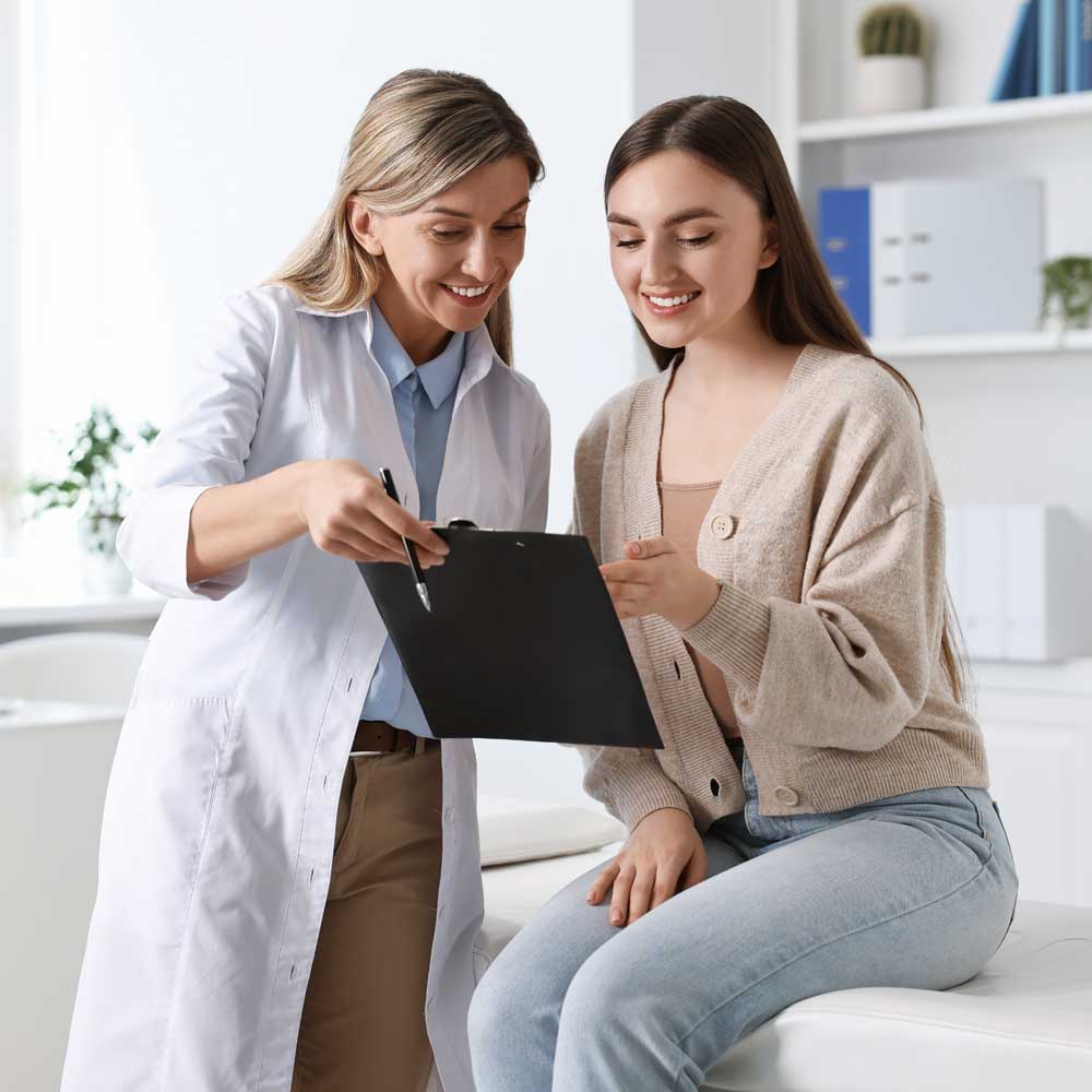 Urinary Infection Treatment