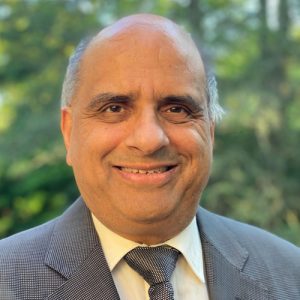 Manoj Khandelwal, MD
