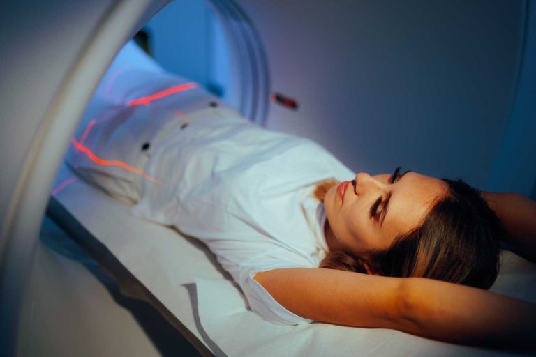 Abdominal CT Scan: What It Shows and What to Expect