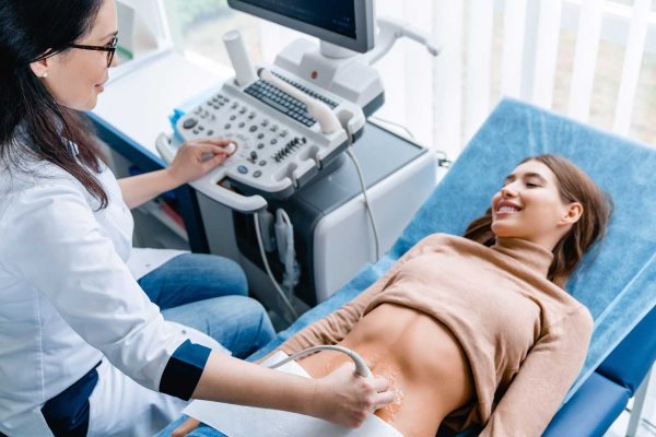 Abdominal Ultrasound: A Safe, Comprehensive Look at Your Internal Organs