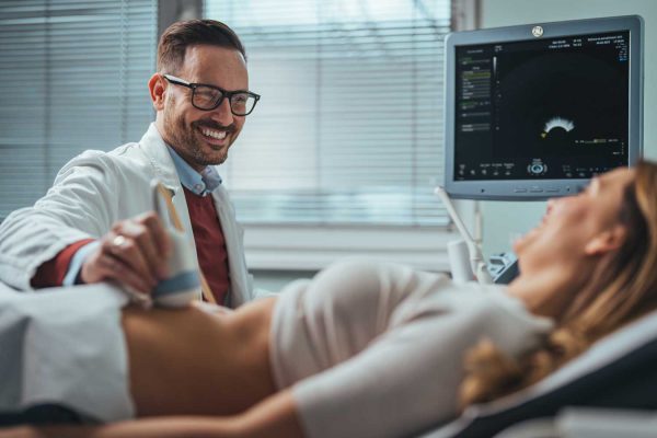 Bladder Ultrasound: What It Shows, Why It’s Done, and What to Expect