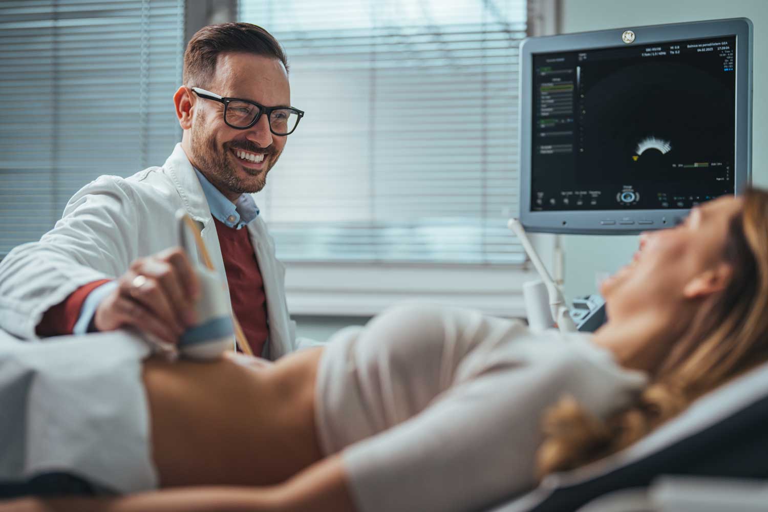 Bladder Ultrasound: What It Shows, Why It’s Done, and What to Expect