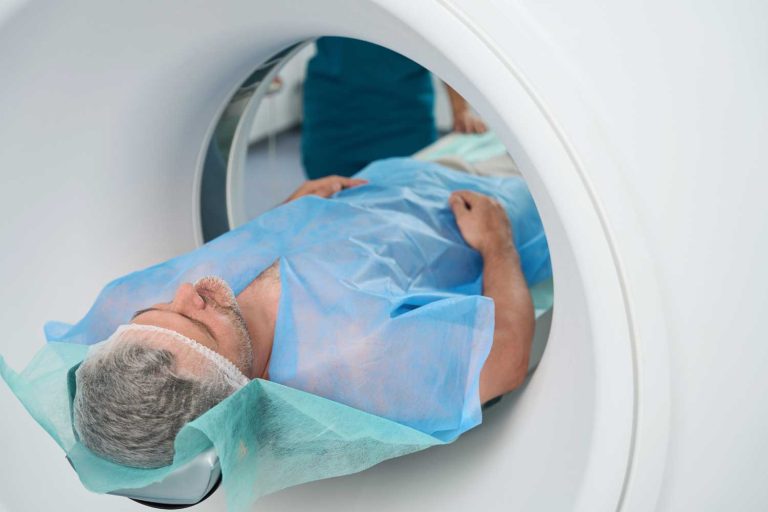 Can a CT Scan Detect Stomach Cancer? What You Should Know