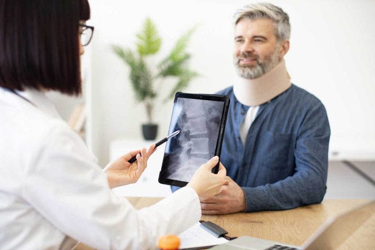 Cervical Spine CT Scan: Imaging Your Neck and Upper Spine