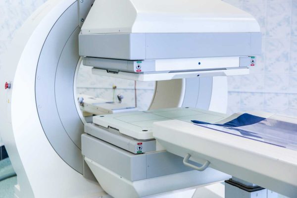 Chemical Stress Test (Pharmacological) — IPMC Cardiology, Northeast Philadelphia Chemical stress test being administered at IPMC cardiology center in Northeast Philadelphia