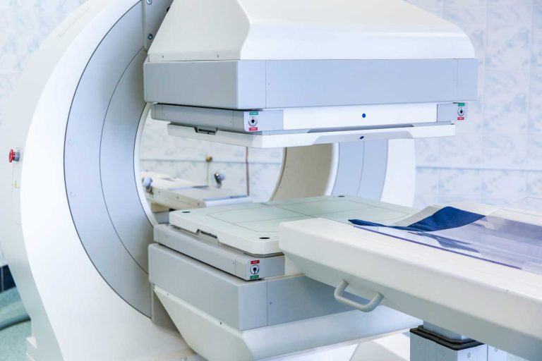 Chemical Stress Test: Heart Testing Without the Treadmill