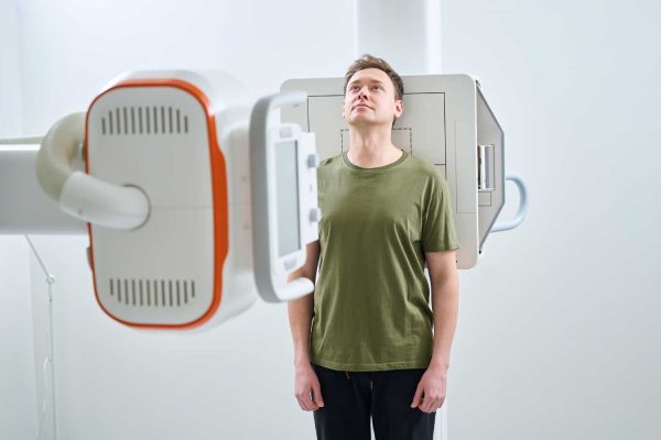 Chest X-Ray: What It Shows, Why It’s Ordered, and What to Expect