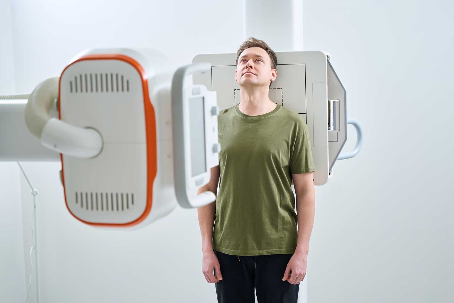 Chest X-Ray: What It Shows, Why It’s Ordered, and What to Expect