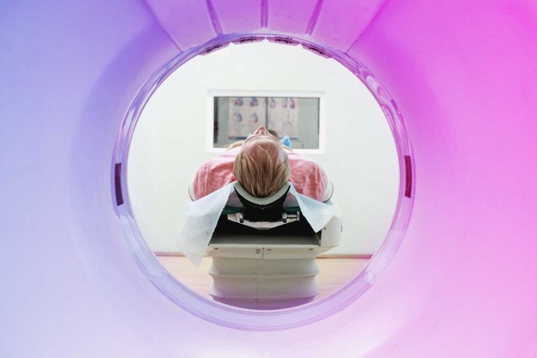 Cranial CT Scan: A Guide to Head and Brain Imaging