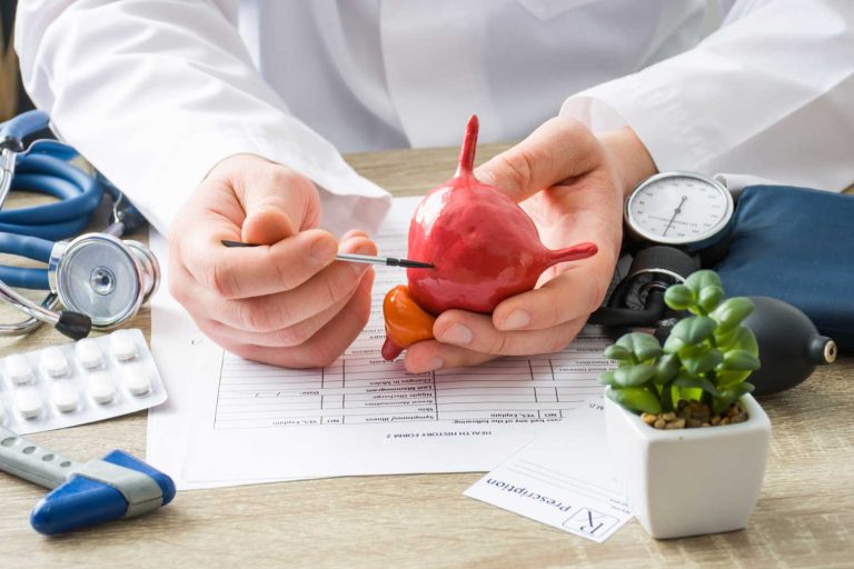 CT Scan for Bladder Cancer: Accuracy, Procedure, and What to Expect