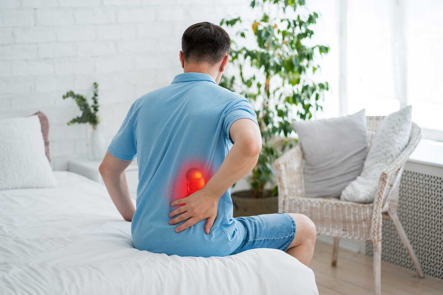 CT Scan for Kidney Stones: Fast, Accurate Diagnosis When You Need It