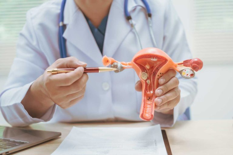 CT Scan for Uterine Cancer: How Imaging Helps with Staging and Monitoring